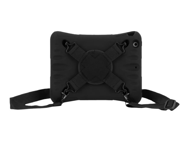 Griffin Survivor CrossGrip back cover for tablet