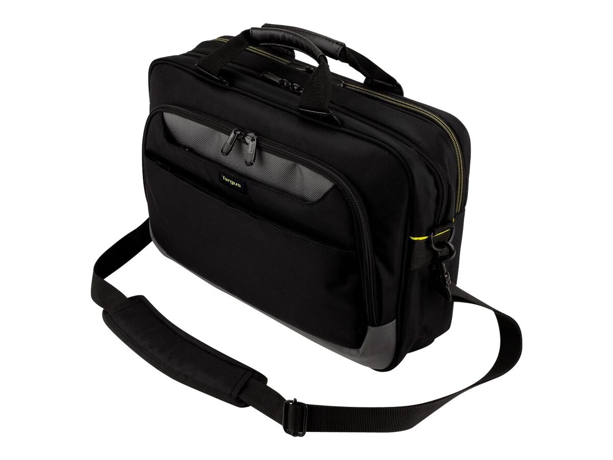 Targus CityGear II Topload Case - notebook carrying case