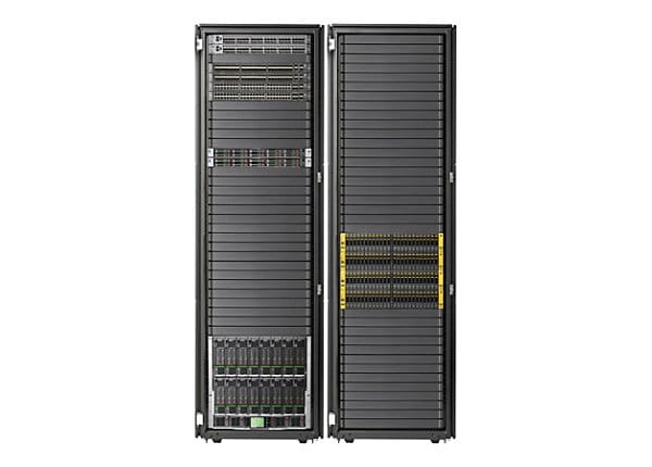 HPE for VMware - virtualization kit