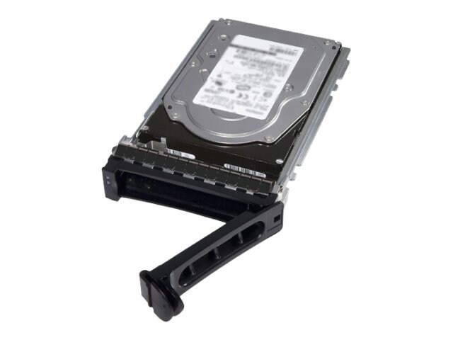 Dell - hard drive - 600 GB - SAS 6Gb/s