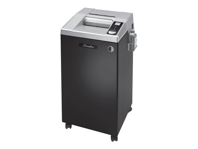 Swingline CHS10-30 High Security Shredder - shredder