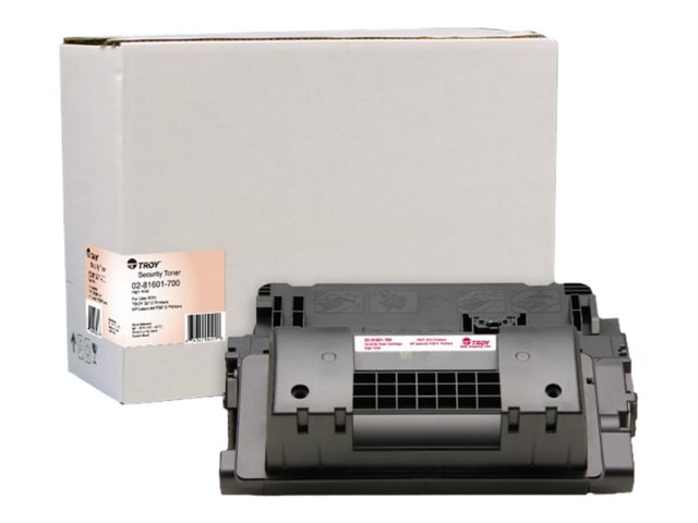 TROY Security Toner - toner cartridge (alternative for: HP CC364X)
