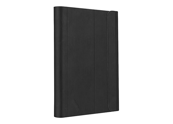 Lenovo Folio Wrap - flip cover for tablet