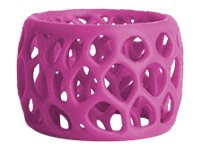 3D Systems Cube 3 - magenta - ABS filament
