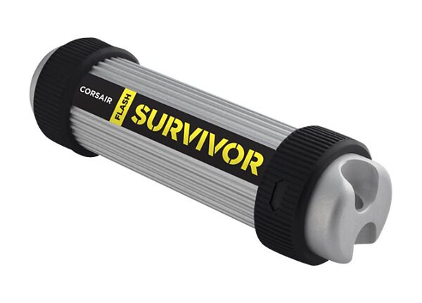 CORSAIR Flash Survivor - USB flash drive - 16 GB