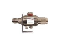 TERRAWAVE LIGHTNING ARRESTOR 0-6GHZ