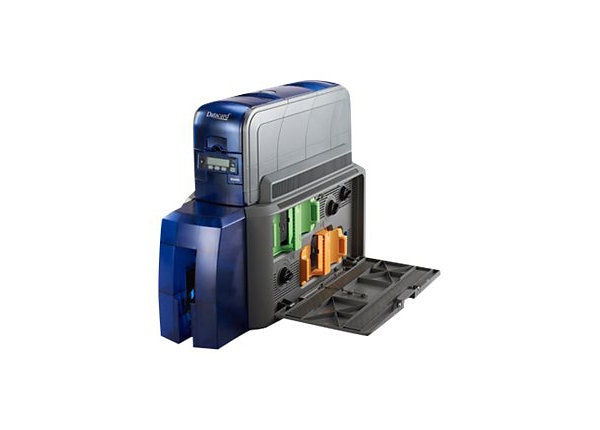 Datacard SD460 - plastic card printer - color - dye sublimation/thermal resin