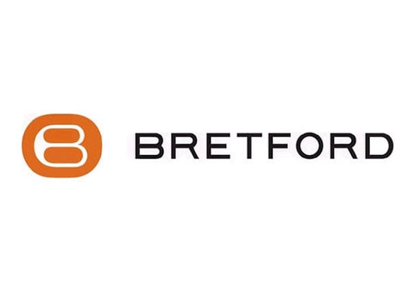 Bretford Security Locking System