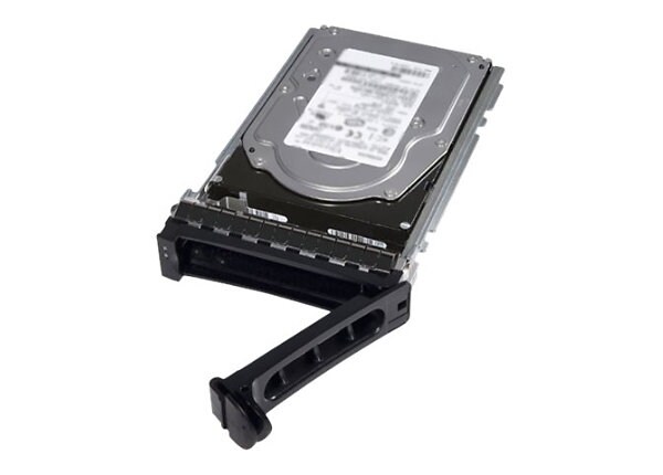 Dell - hard drive - 250 GB - SATA 3Gb/s