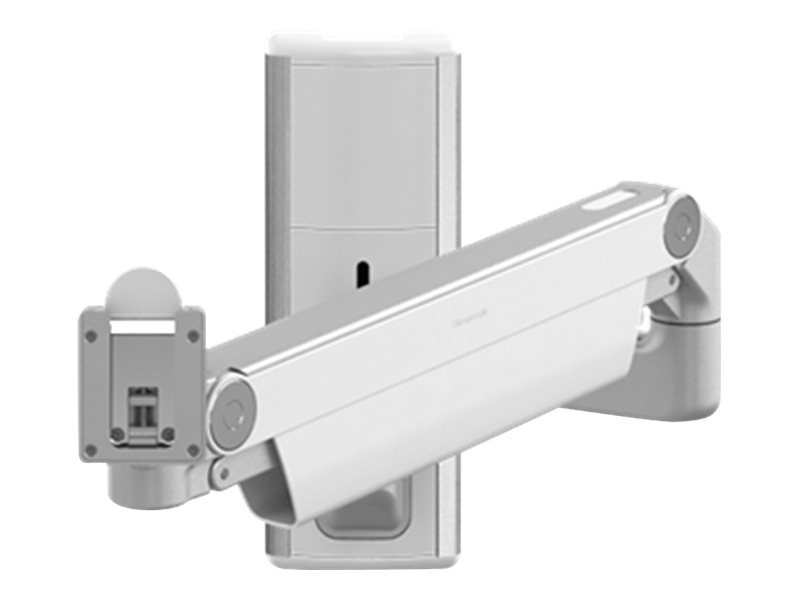 Humanscale ViewPoint Technology Wall Station V6 - mounting kit - for monito