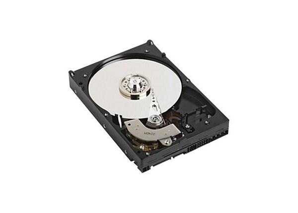 Dell - hard drive - 250 GB - SATA 3Gb/s