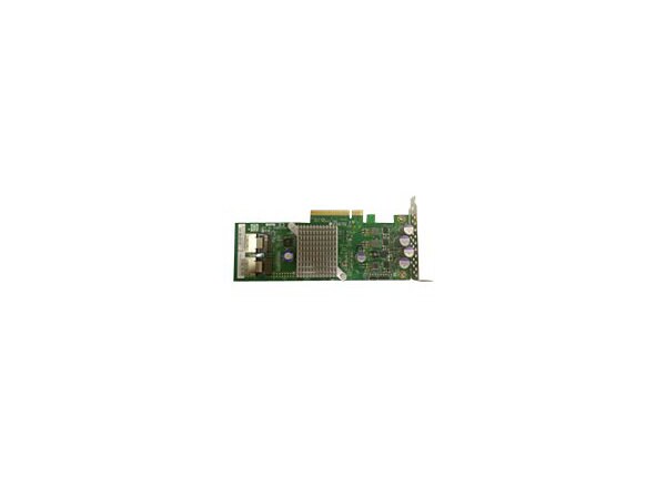 Supermicro Add-on Card AOC-S2308L-L8E - storage controller - SATA 6Gb/s / SAS 6Gb/s - PCIe 3.0 x8