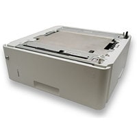 TROY secure tray feeder - 550 sheets