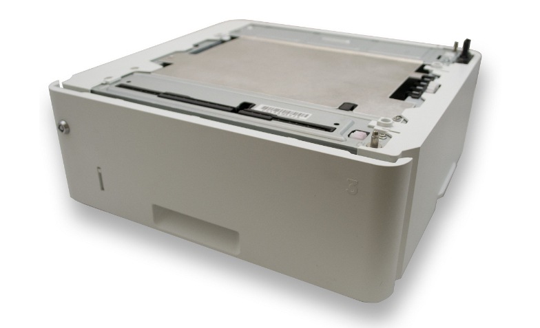 TROY secure tray feeder - 550 sheets - 02-20634-001 - Printer