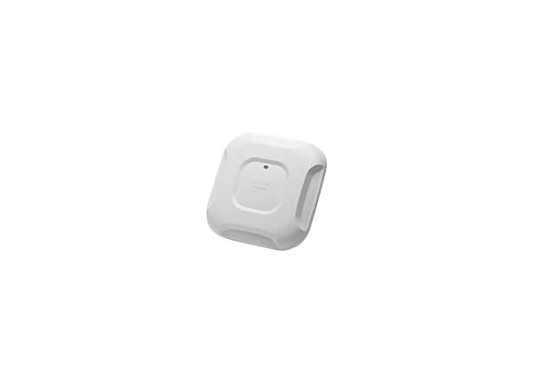 Cisco Aironet 3702i Universal (Config) - wireless access point
