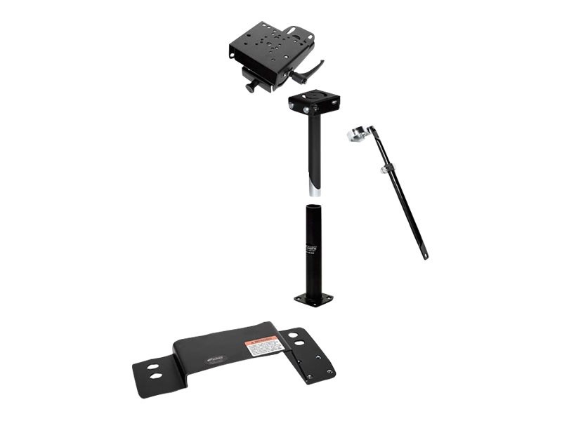 Gamber-Johnson mounting kit - for vehicle mount computer docking station