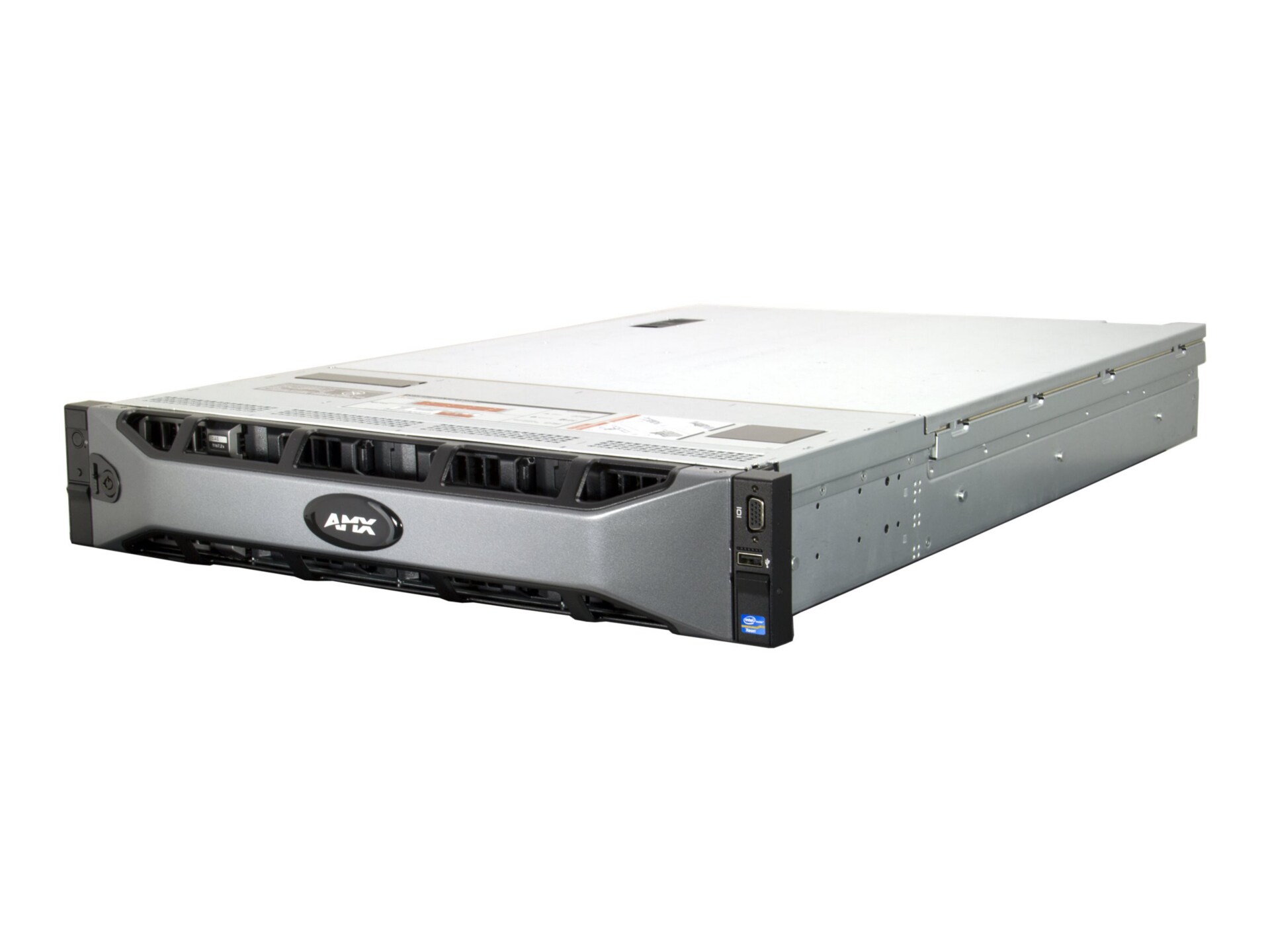 AMX Vision² V2-SERVER-0300 IP video expansion server