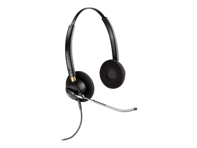 Plantronics EncorePro HW520V Headset
