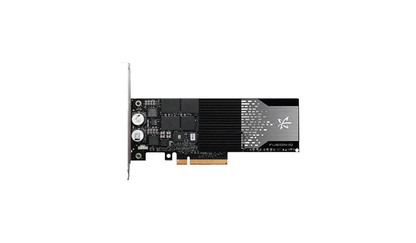 Fusion-io ioMemory3 PX Performance - solid state drive - 2.6 TB - PCI Expre