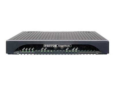 Patton SmartNode 4170 - VoIP gateway