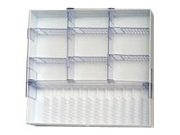 Capsa Healthcare Avalo Series Drawer Tray mounting component - for medication