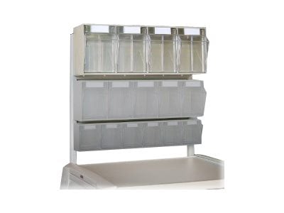 Capsa Healthcare mounting component - for medication