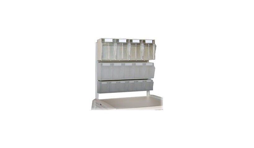 Capsa Healthcare mounting component - for medication