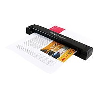 IRIS IRIScan Express 4 - sheetfed scanner - portable - USB