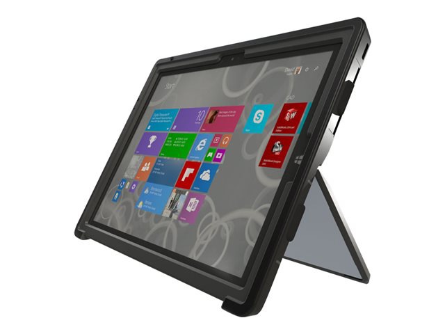 Gumdrop Drop Tech - protective case for tablet