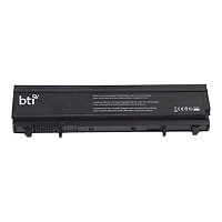 BTI 9TJ2J-BTI - notebook battery - Li-Ion - 5600 mAh