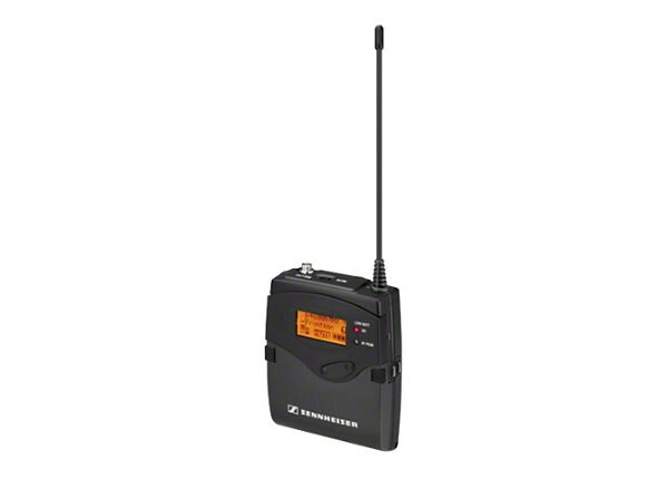 Sennheiser SK 2000 - transmitter