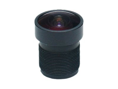 Samsung SLA-M-M21D - CCTV lens - 2.1 mm
