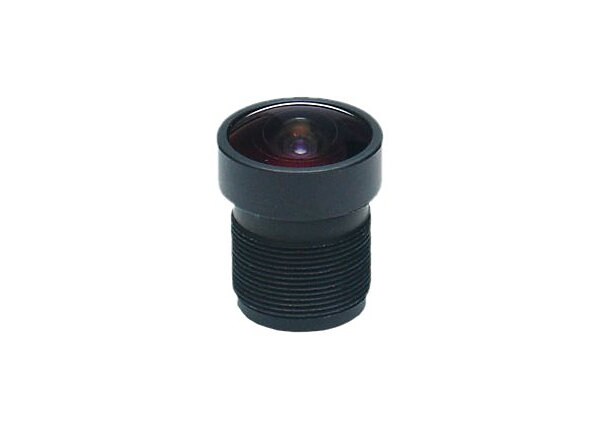 Samsung SLA-M-M21D - CCTV lens - 2.1 mm