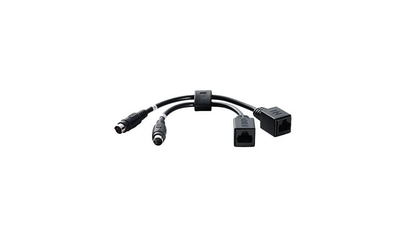 Lumens VC-AC07 VISCA Cable Extender - serial port extender