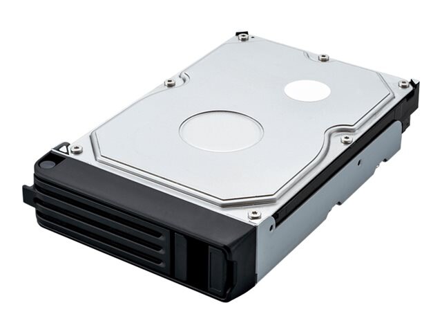 BUFFALO OP-HDWR Series OP-HD4.0WR - hard drive - 4 TB - SATA 3Gb/s