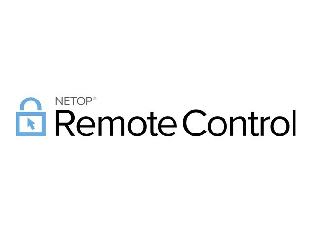 NetOp Remote Control (v. 12.20) - upgrade license - 1 guest