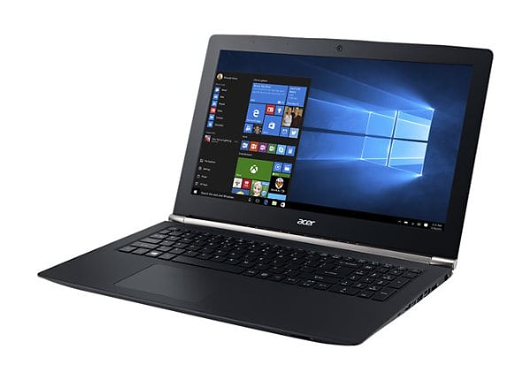 Acer Aspire V 15 Nitro 7-572G-75N7 - 15.6" - Core i7 6500U - 8 GB RAM - 1 TB HDD