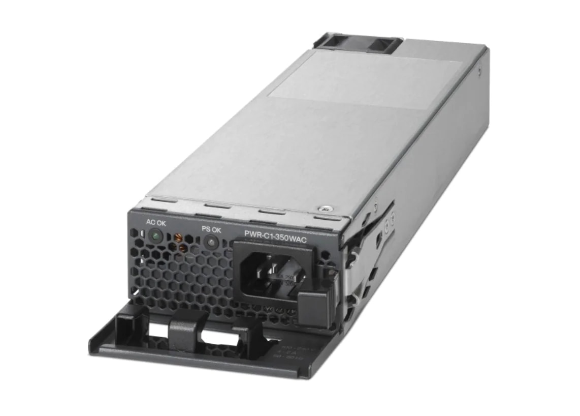 Cisco - power supply - 250 watt