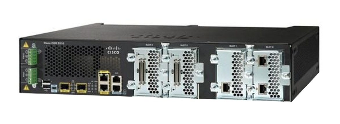Cisco Power Supply Module for 2010 Connected Grid Router
