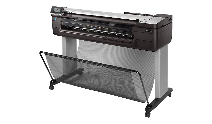 HP DesignJet T830