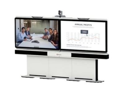 Polycom RealPresence Medialign 255 - video conferencing kit