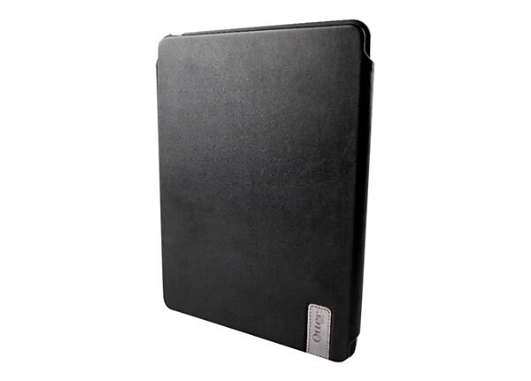 OtterBox Symmetry Series flip cover for tablet