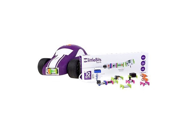 littleBits Base Kit