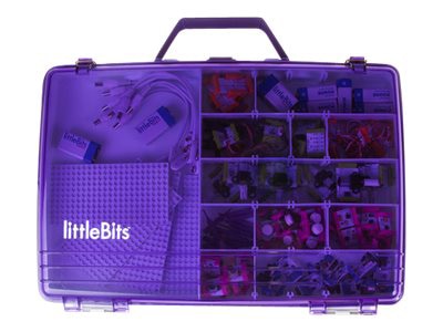 littleBits Workshop Set