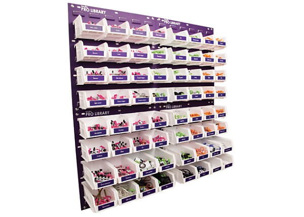 littleBits Pro Library without Storage