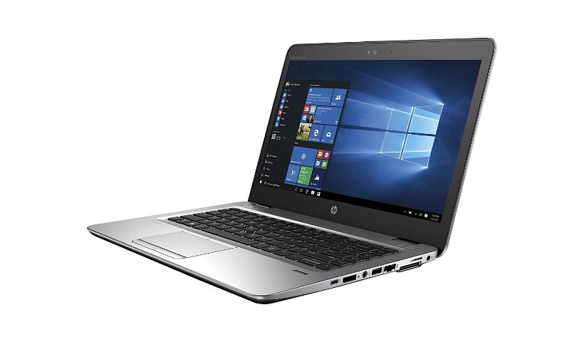 HP EliteBook 840 G3 Notebook - 14" - Core i5 6200U - 8 GB RAM - 128 GB SSD