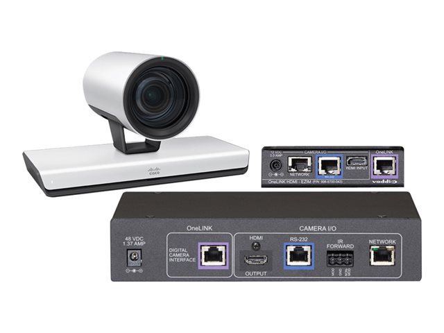 Vaddio OneLINk HDMI Extension for Cisco Cameras