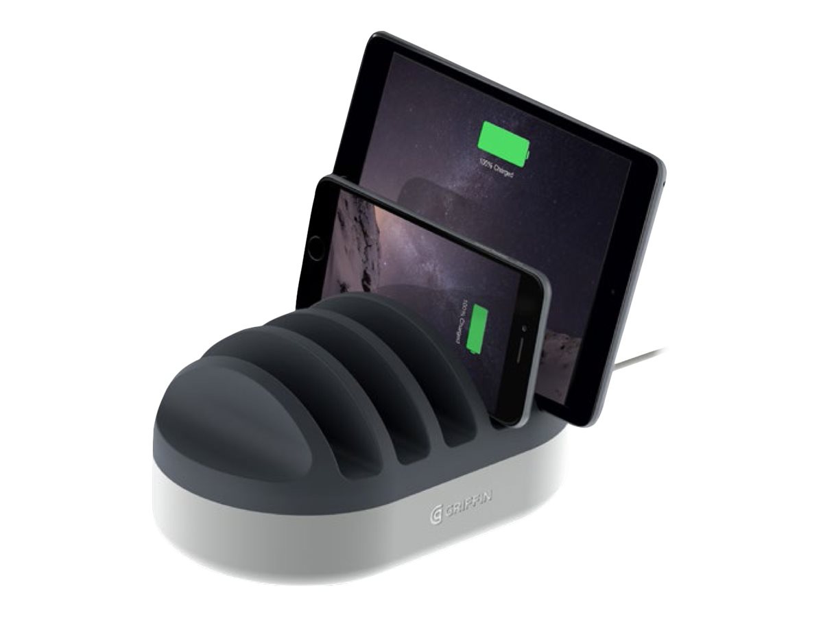 Griffin PowerDock Pro

