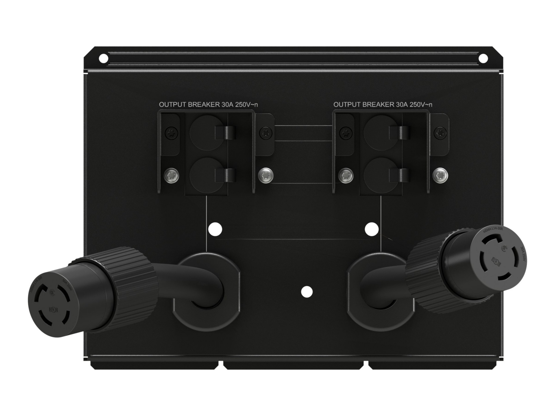 Vertiv Liebert PD2-109 2-Outlets PDU