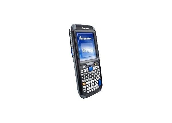 Intermec CN70e - data collection terminal - Win Embedded Handheld 6.5 - 1 GB - 3.5"